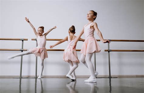 ballet classes near me